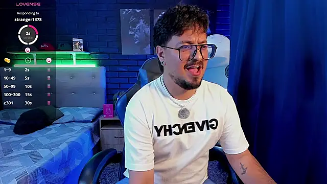DaviidEvans_ webcam
