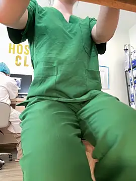 secretly_masturbating