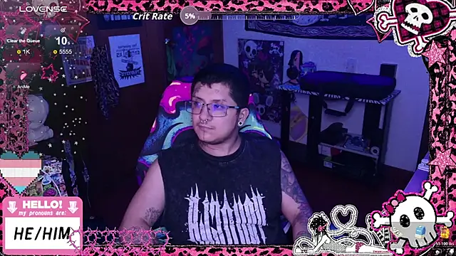 masterkevinftm live cam on StripChat