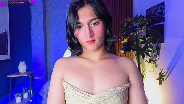 Zoee_Kiss_ webcam