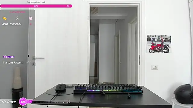 ZackFraser webcam
