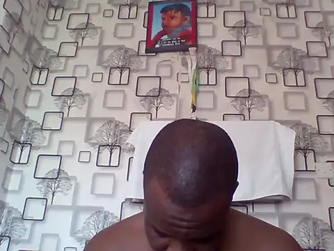 Chumba_001 webcam