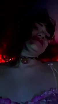 VenusDeMilo_55 webcam