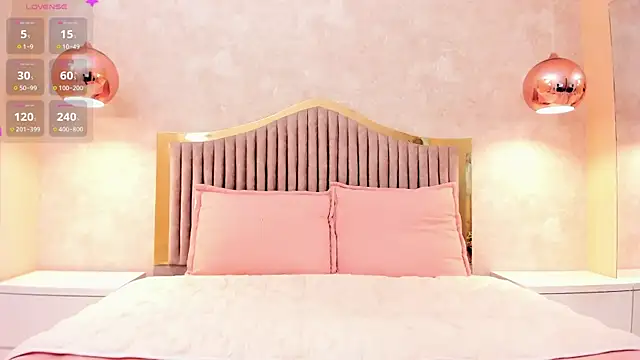 Pinkceeleste webcam