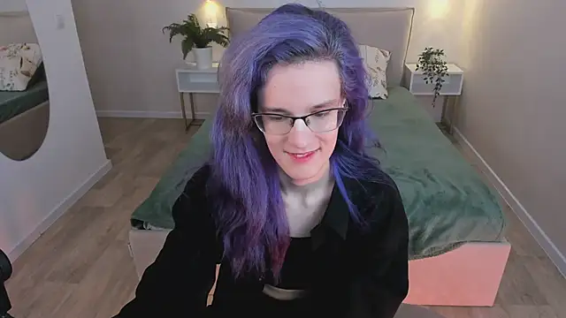 AuraLaunni webcam