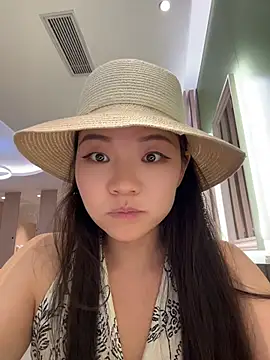 xiaochengzi505 webcam