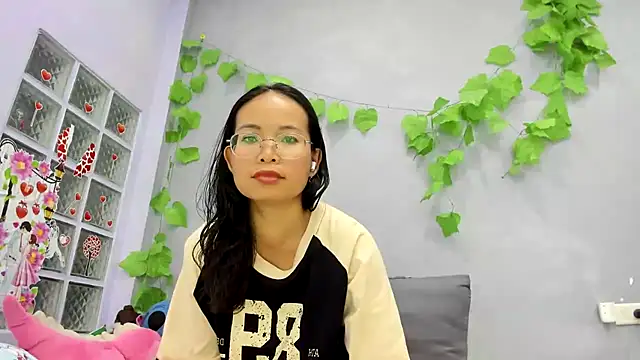 loveley_jenny webcam