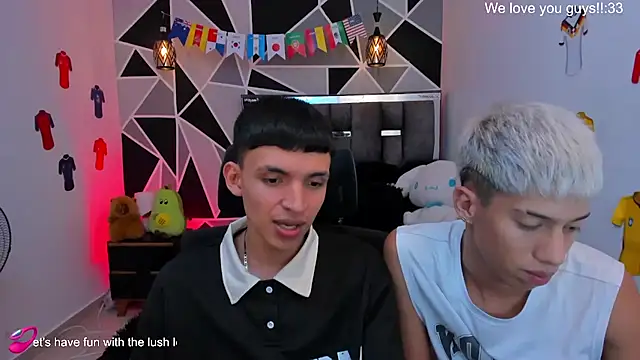 Juan_Nd_Steven webcam
