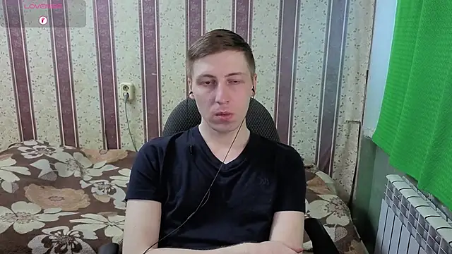 Darien_Brown webcam