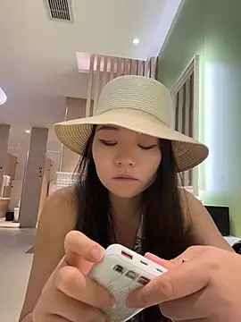 xiaochengzi505 webcam