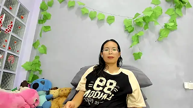 loveley_jenny live cam on StripChat