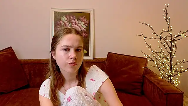LoveXLexi webcam