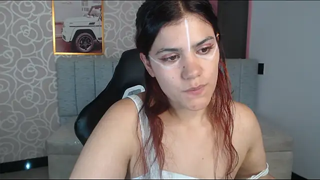 Scarlett_jhonson_ch live cam on StripChat