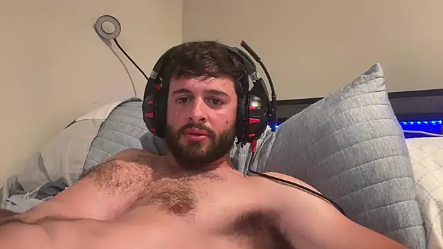 TonyTrucker123 webcam