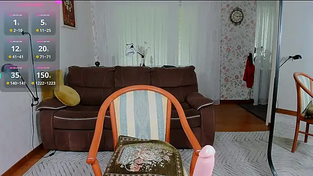 Anastasiagate webcam