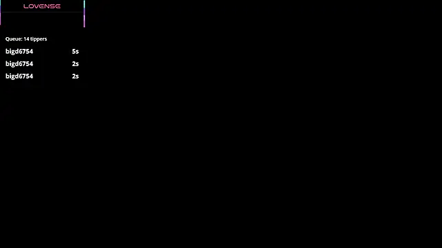 FrancesYork webcam