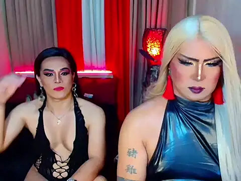 Wildest_Slave_Huntress webcam