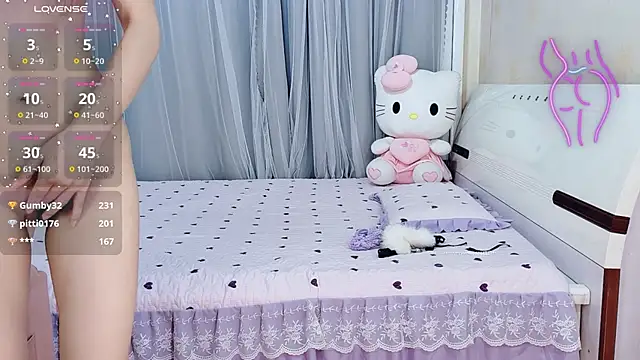 yangyang_520 (Ask my age) - 上位骑乘3分钟