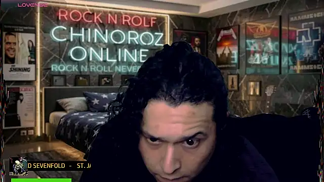 chino_roz - Chino_roz's free webcam - UK Sex Cams