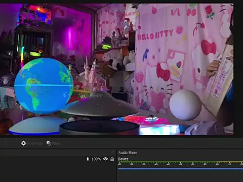 JesuAdam webcam
