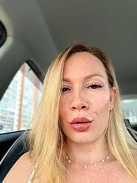 LavenderHot webcam