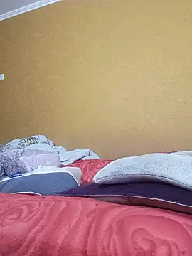 LiluHot webcam