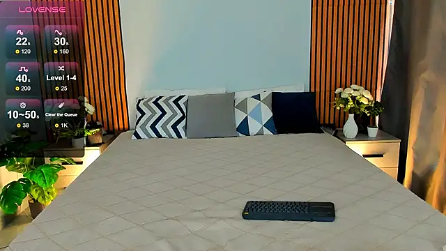 MiaBecky webcam