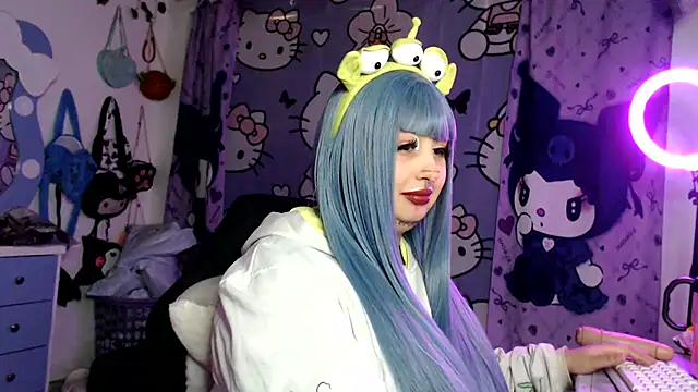 lussyevans24 webcam