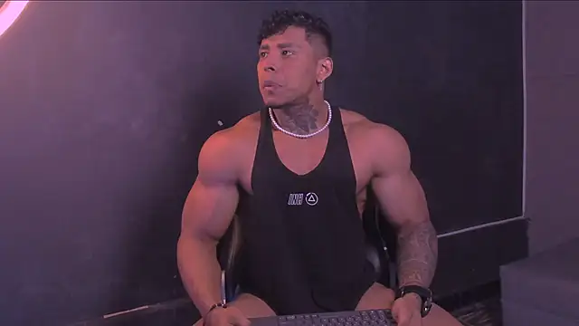 bradley_smith webcam