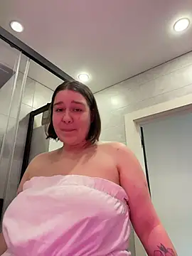 SuzieMurray webcam