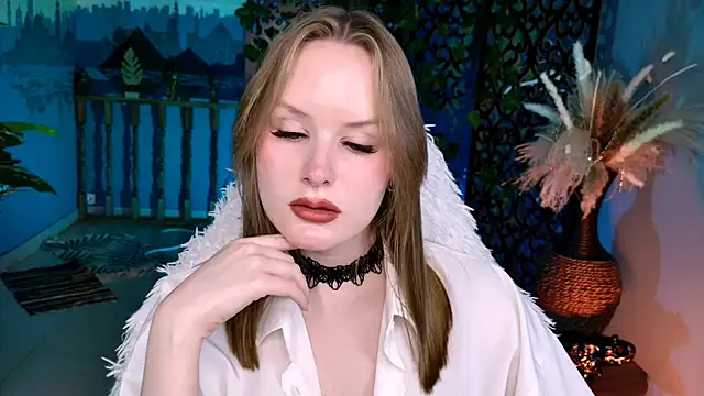 VivienLeeigh webcam