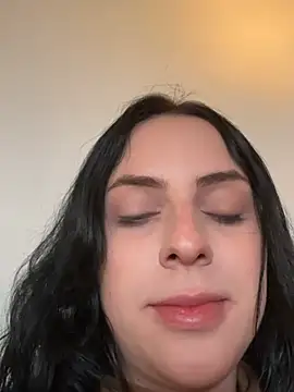 SabrinaoO webcam