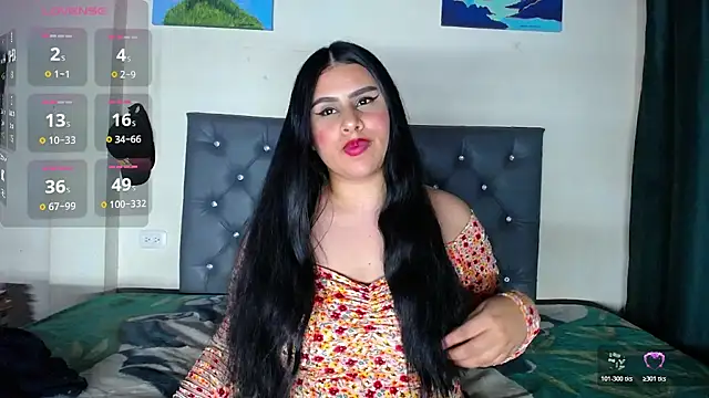 Antonellaa_111 webcam