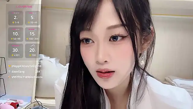 yueyue2003 webcam