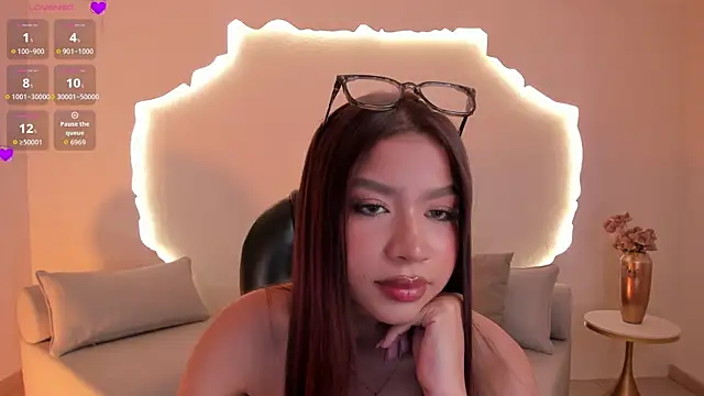 SophieHouston_ webcam