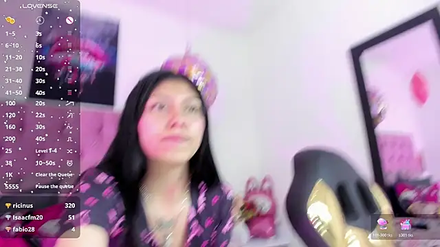Aily_star webcam