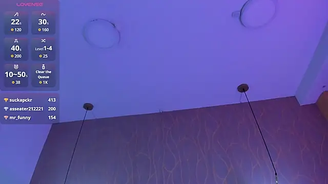 bumyrose webcam