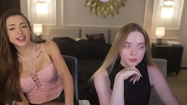 Luna_secretgirl webcam