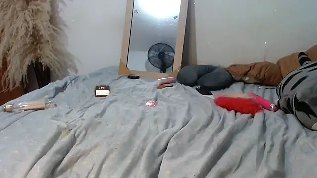Angeliicaxx webcam