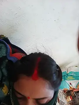 Pushpa_hotty webcam