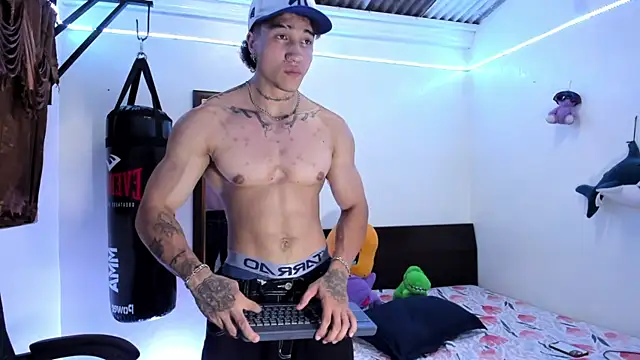 Bull__fit webcam