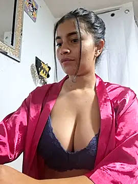 Scarlett_Hot69 webcam
