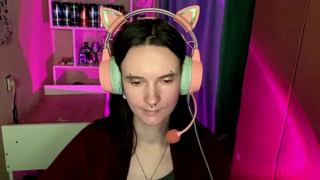 MabelDefina webcam