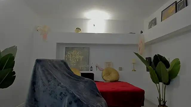 Nicolle_Lexy webcam