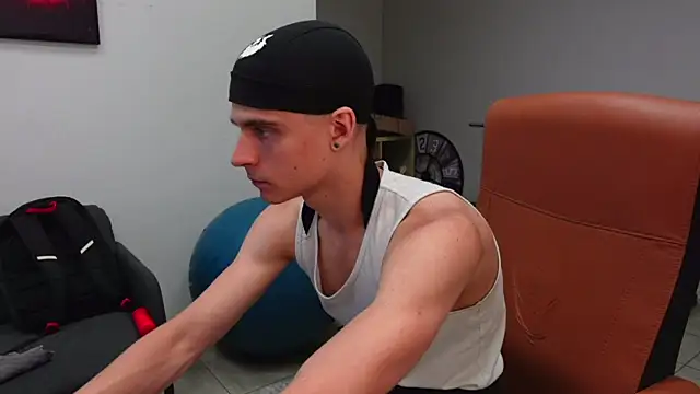 David_Heath webcam