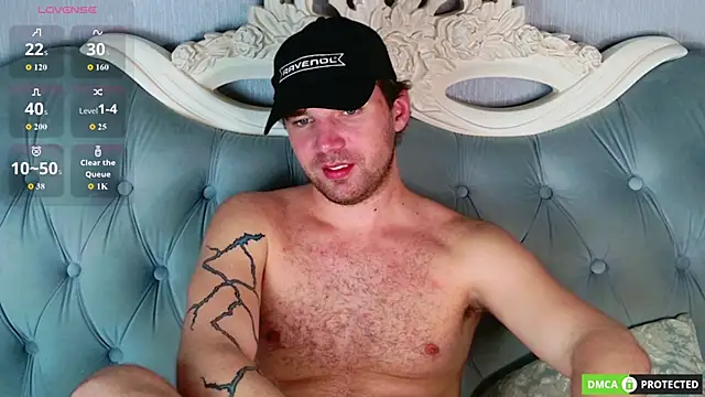 ArthurMeyers webcam