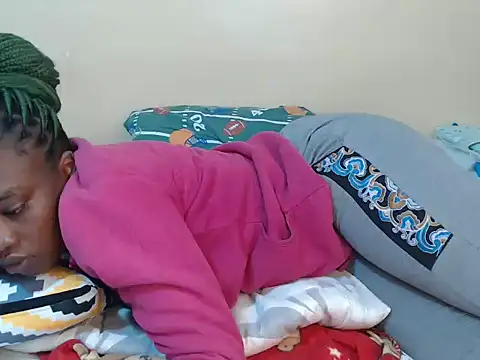 triceey webcam