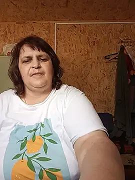LisichkaOksana webcam