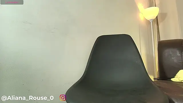 Aliana_Rouse webcam