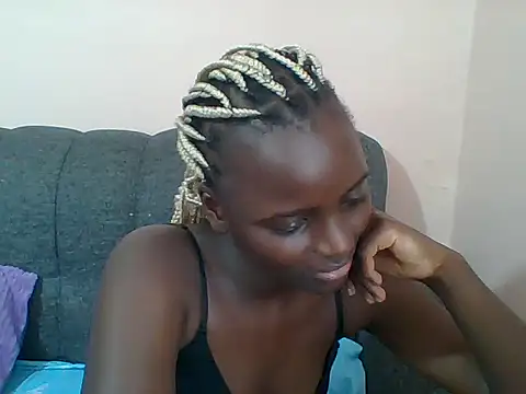 Beauty-Glam webcam